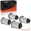 A-Premium 4 x Front Forward and Rearward Lower Control Arm