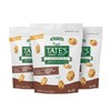 Tate's Bake Shop Tiny Gluten Free Chocolate Chip Cookies, 3-5.5