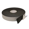 JVCC Polyethylene Foam Tape [Double-Sided, Closed Cell, 1/16 inch thick]
