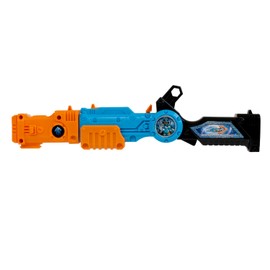 Plex 197232 Kamen Rider Gatchard Transforming Shotgun Toy, Narikiri, 3 Years Old and Up