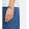 Liebeskind Stainless Steel Bracelet LJ-1430-B-21, Stainless Steel, No Gemstone