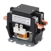 Air Conditioner AC Contactor 40A 2P Replacement with Silver Alloy