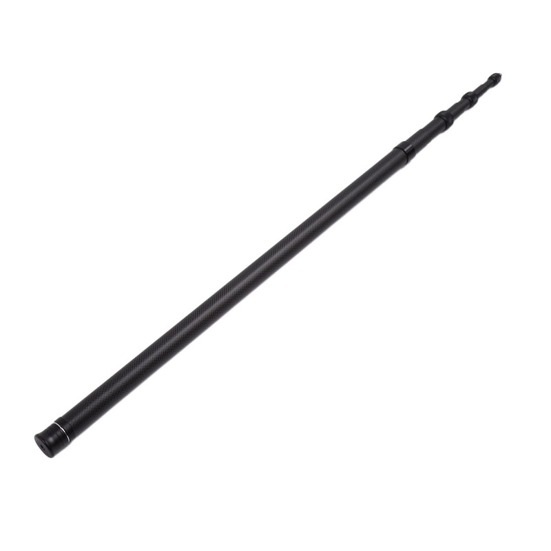 Action Camera Selfie Stick 7 Section 9.8ft Extension Pole Anti