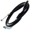 NICHE Throttle Cable for Yamaha Maxim Seca 550 650 XS750S