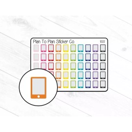 Homemade 1222~~E-Reader