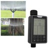 Sprinkler Timer Outdoor Water Timer Smart Touch Screen Waterproof Irrigation