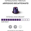 NESPRESSO Original Arpeggio Decaffeinato, Dark Roast, Compatible with Original Coffee