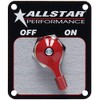 Allstar Performance ALL80158 Battery Disconnect Switch Panel