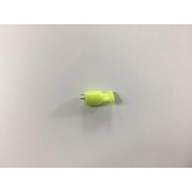 Digicomm Yellow 1 GHz SXP Top 6db Pad For Scientific Atlanta  Amplifier and Node