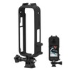 Protective Frame for Insta360 One X3 Panoramic Camera with Cold