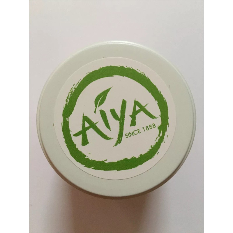 Aiya Tea 3 Cans Aiya Japanese Matcha Ceremonial Grade 30g