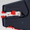 KNIPEX 12 49 02 1 pair of spare clamping jaws