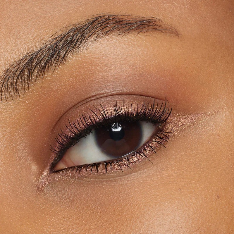 Delineador De Ojos Revlon Cs Tono Bronze Edición Limitada