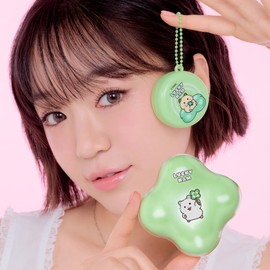 Etude [에뛰드][포시러브에디션] 클라우드 필터 쿠션 기획세트 SPF42/PA+++ [Etude][Pore Love Edition] Cloud Filter Cushion Set SPF42/PA+++