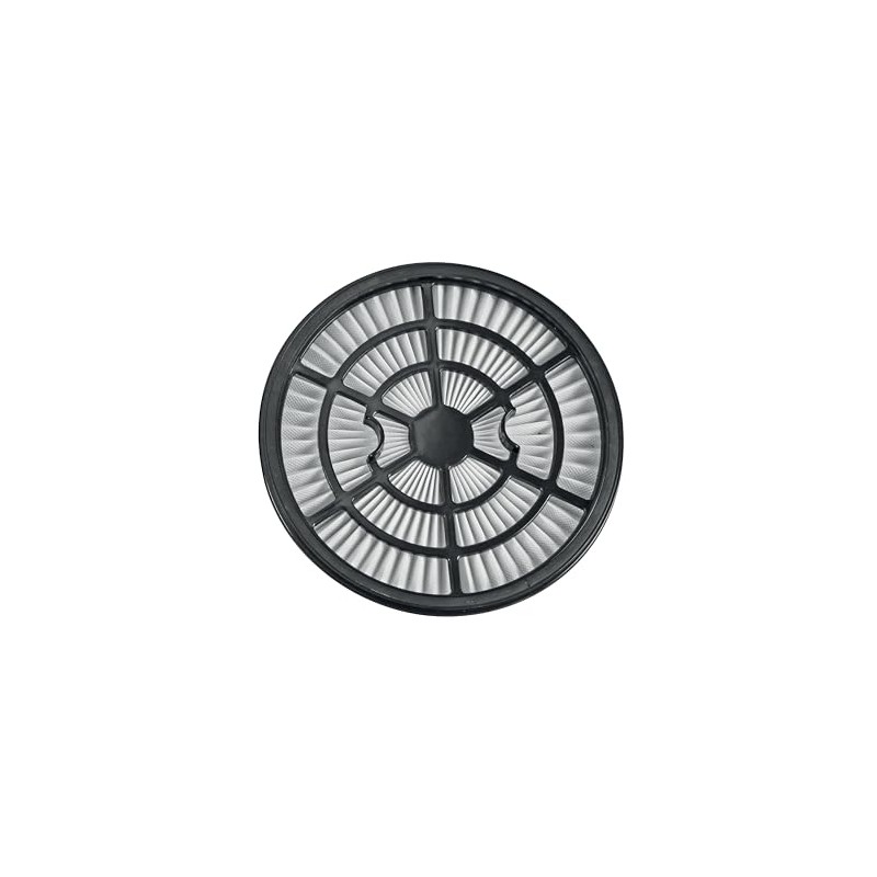 Valex 1350141 Filtro a Cartuccia HEPA Lavabile con Spugna