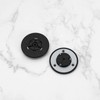 Be In Your Mind 2pcs Replacement Turntable Disc Holder CD