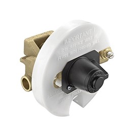 Moen 63170 Rghin M-Pact Moentrol 1 Handle Ts Cc W/Stops B
