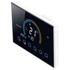 Intelligent Thermostat with LCD Touch Screen Temperature Controller for Home