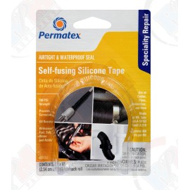 Permatex Self-fusing Silicone Tape - 82112