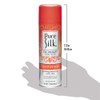 Pure Silk Sensitive Skin Spa Therapy Shave Cream for Women,
