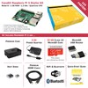 CanaKit Raspberry Pi 3 Complete Starter Kit - Includes 32