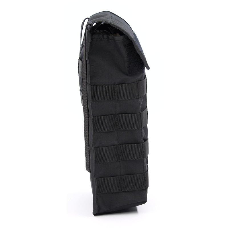 Zentauron Hydration Carrier 2 Litre Water Bladder Carrier with MOLLE