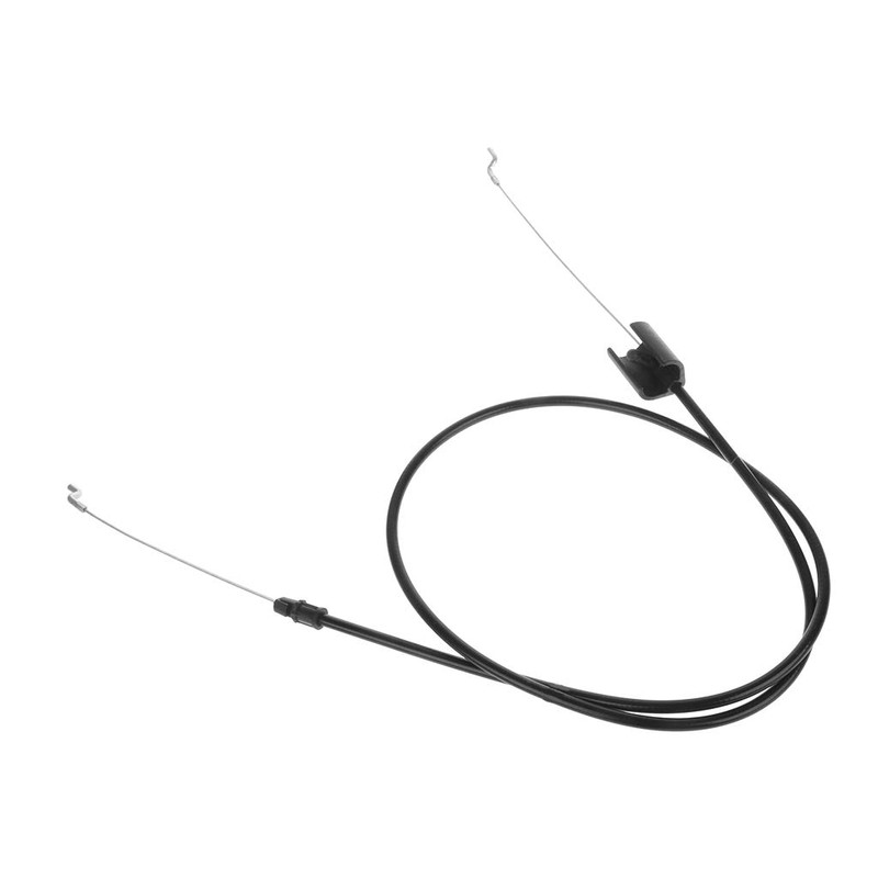 VAILANG Lawn Mower Throttle Cable Engine Control Cable with Z