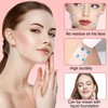 EUYKQNOI 80 Stück Unsichtbare Facelifting Aufkleber für Frau, Facelifting Klebeband,