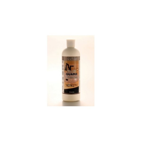 Marble Guard Protector (Solvent Based) - 16 oz