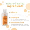 EARTH SCIENCE - Chamomile & Green Tea Natural Eye Makeup