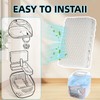 9 Pack Wf813 Eqwf813 Humidifier Filters for Equate Eq-2119-U