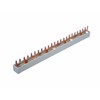 Pollmann 2213309 G-3L-210/10 i 3-Pin 10 mm² Fork / Phase
