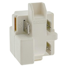 LPC314A-01 Refrigerator PTC Start Relay for GE WR55X31710