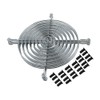 Ieron 5 pcs 140 x 140 mm Fan grille for