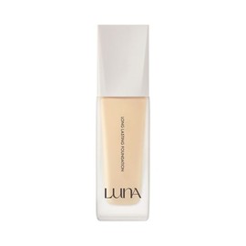 Luna 루나 롱래스팅 파운데이션 30ml Luna Long-Lasting Foundation 30ml