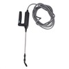 Handheld Garden Electric Sprayer Outdoor Portable Electric Garden Water Sprayer