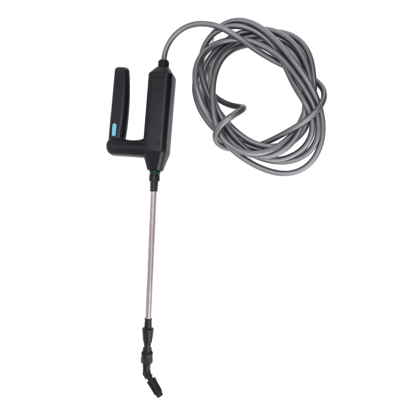 Handheld Garden Electric Sprayer Outdoor Portable Electric Garden Water Sprayer