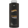 Suavecito Talcum polvo con aloe vera, 9 oz