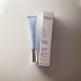 Thalgo Hydra Marine Serum 30ml+sample (tube type) / 딸고 하이드라 마린 세럼 30ml+샘플 (튜브타입)