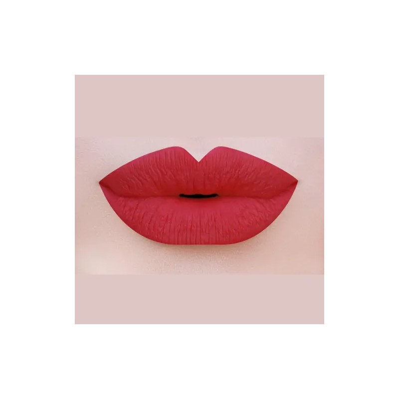 Beauty Creations - Set 5 Labiales Mate Alta Pigmentación
