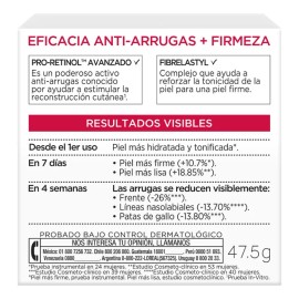 Oréal Revitalift Crema Hidratante Antiarrugas