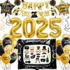 New Year's Eve Decoration 2025 XXL Decoration Set, New Year