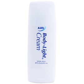masuta-kimi- (Master Kimy) Body – Light Cream (bodyiraitokuri-mu) G