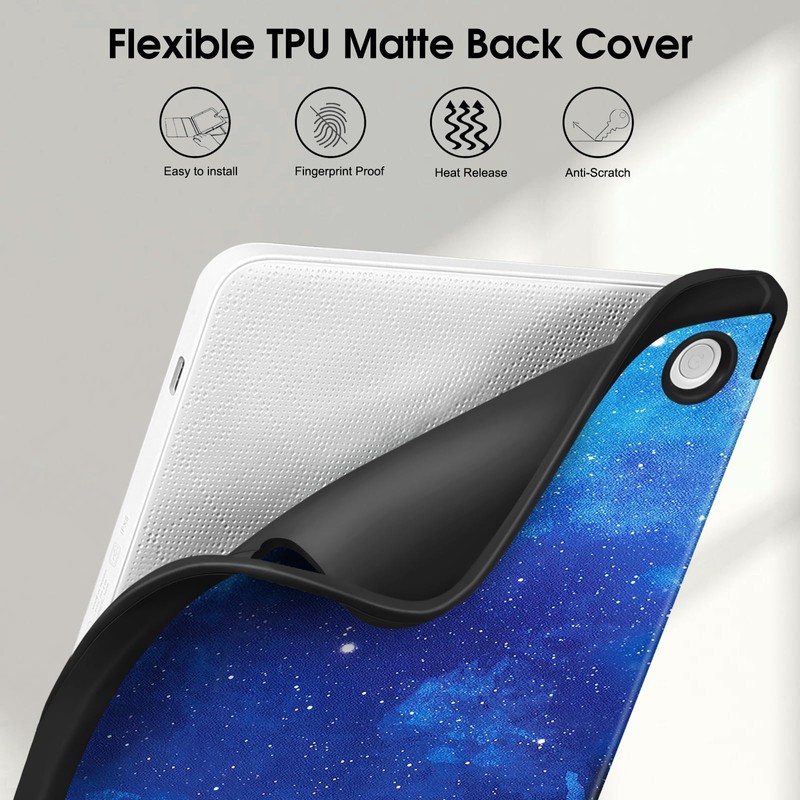 Fintie Case for Tolino Vision Color (2024)/Vision 6 (2021) &