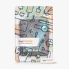 kwmobile Case Compatible with Barnes & Noble Nook Glowlight 4