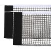 PATIKIL Table Tennis Net Replacement, 2 Pack Ping Pong Net