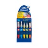 Pelikan griffix 700726 Brush Set with Ribbon
