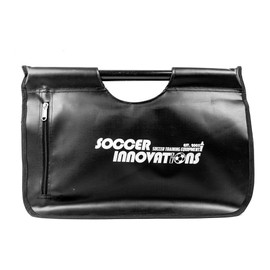 Soccer Innovations Heavy Duty Sandbag w/Handle. Holds up to 30 lbs of Sand.