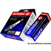 BRISK Silver LR15YS 1332 Spark Plugs Petrol LPG GPL CNG