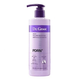 360 Surround Volume Dr. Groot Aqua PDRN Volume Boosting Ampoule Shampoo 300ml Single Item Planning [Promotion] 300+300ml / 360서라운드볼륨 닥터그루트 아쿠아 PDRN 볼륨 부스팅 앰플 샴푸 300ml 단품기획 [기획] 300+300ml
